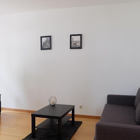 באד רוטנפלדה Residenz Am Kurpark - Ferienwohnungen In Zentraler Lage I Privatparkplatz חדר תמונה