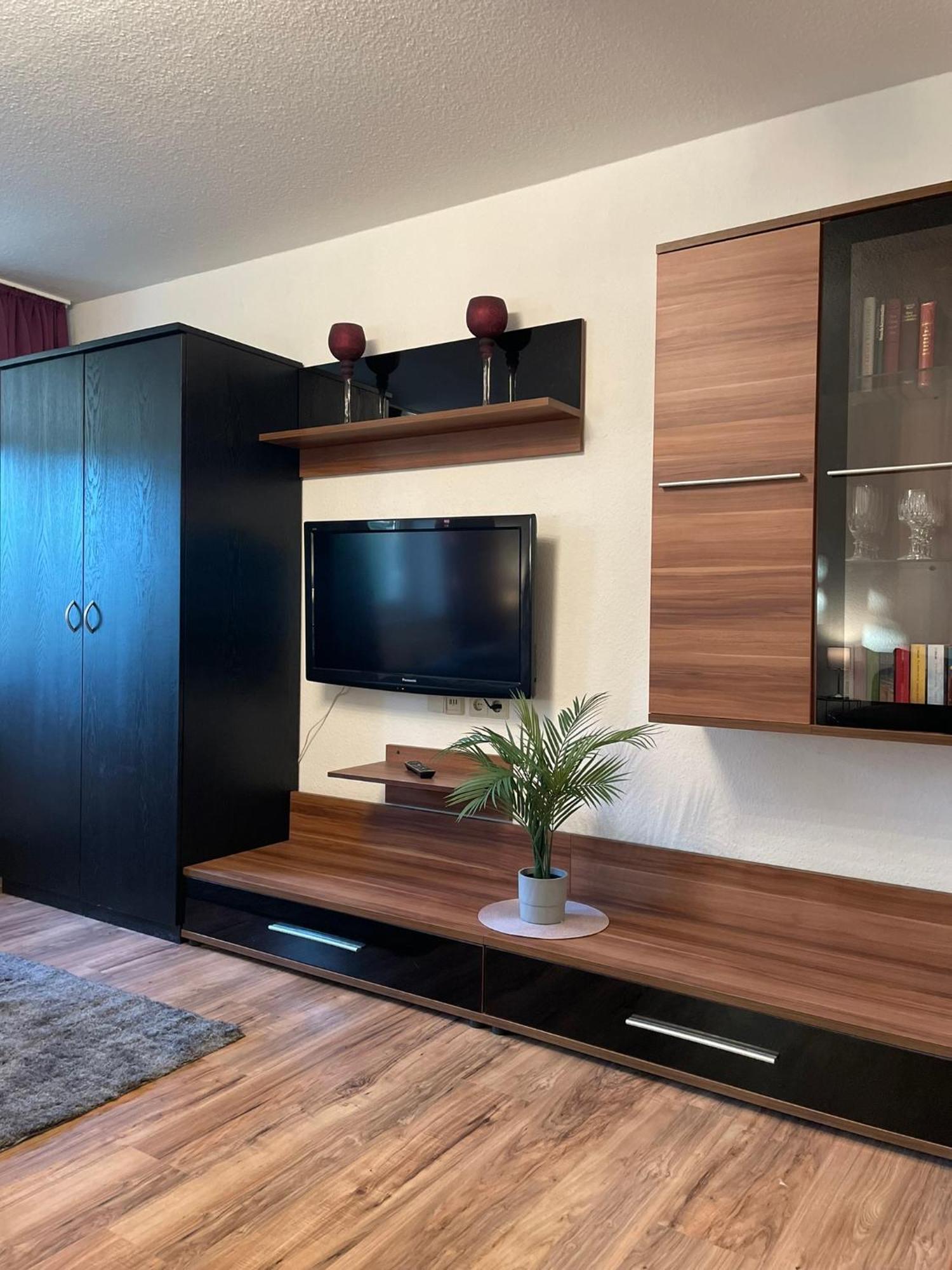 באד רוטנפלדה Residenz Am Kurpark - Ferienwohnungen In Zentraler Lage I Privatparkplatz מראה חיצוני תמונה