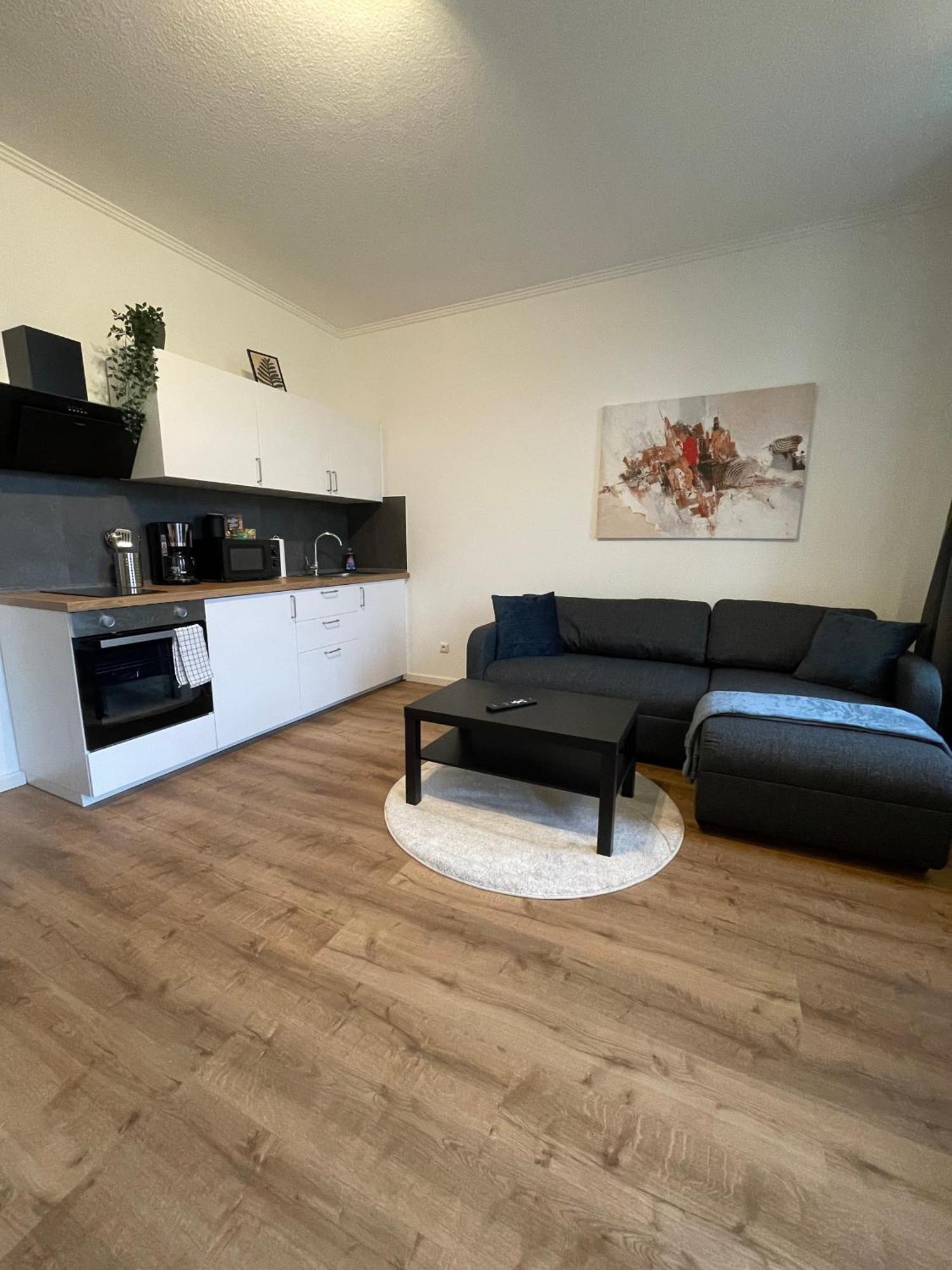 באד רוטנפלדה Residenz Am Kurpark - Ferienwohnungen In Zentraler Lage I Privatparkplatz חדר תמונה